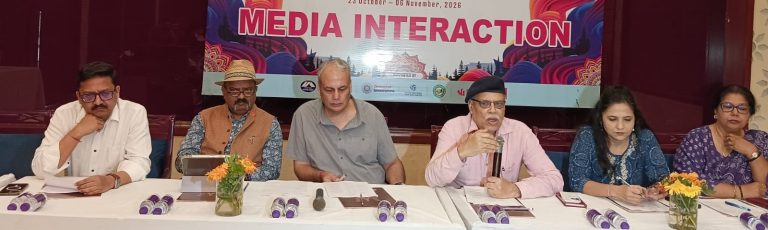 Virasat Festival to commence in Doon on 23 October