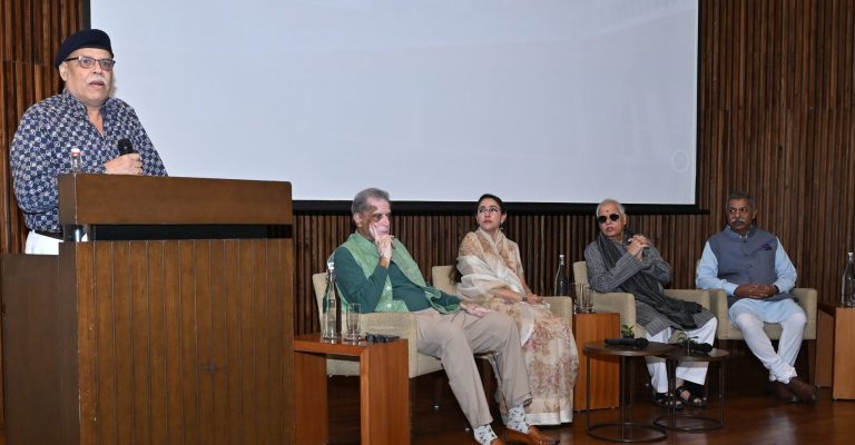 Virasat Mahotsav-2026: Raja Randhir Singh Remembered at Antara Senior Living