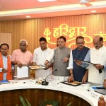 Website, logo and anthem for the Haridwar Kumbh 2027 unveiled