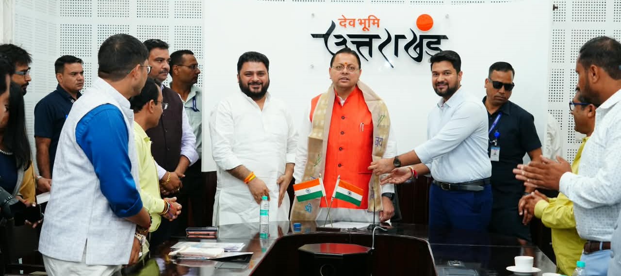 Youth of U’khand should know about best practices of other