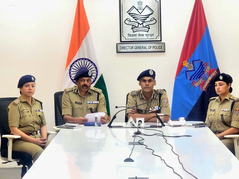 अंकिता भंडारी हत्याकांड: तीनों दोषियों को आजीवन कठोर कारावास -