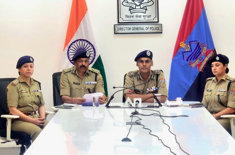 अंकिता भंडारी हत्याकांड: तीनों दोषियों को उम्रकैद, पुलिस ने बताई जांच से सजा तक की पूरी कहानी