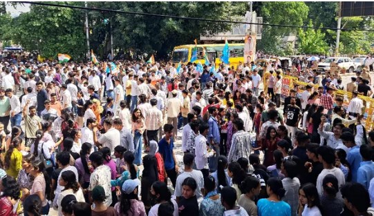 उत्तराखंड छात्र संघ चुनाव में उड़ी लिंग दोह समिति की