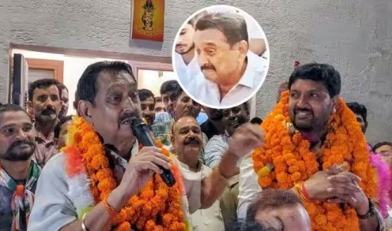 उत्तराखंड: नगरीय चुनाव में कांग्रेस की बड़ी जीत, विधायक तिलक