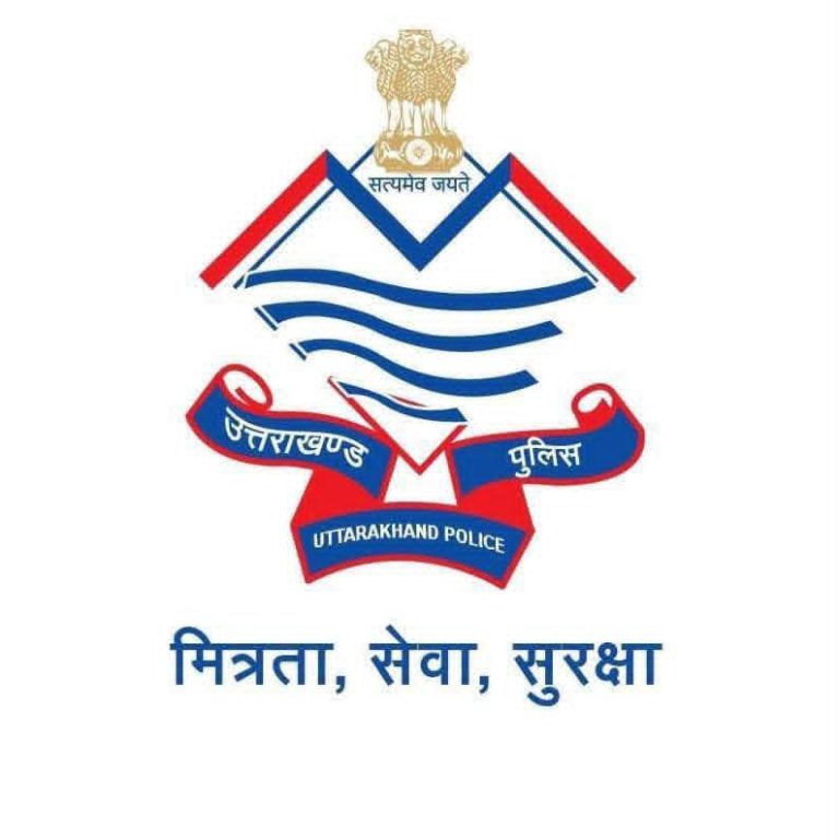 उत्तराखंड पुलिस के 8 उपनिरीक्षक बने दलनायक, पुलिस मुख्यालय ने जारी किए पदोन्नति आदेश