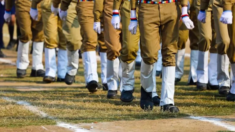 उत्तराखंड पुलिस भर्ती का इंतजार खत्म होने वाला है! 198