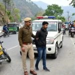 उत्तराखंड में महिला जज से छेड़छाड़ और अपहरण का प्रयास,