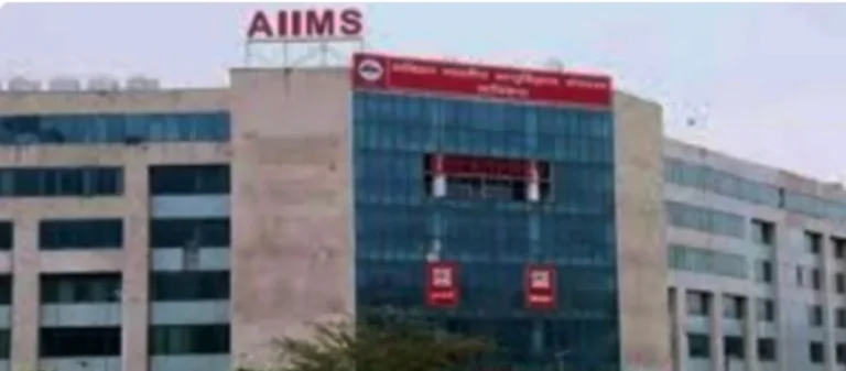 एम्स ऋषिकेश में कार्डियो डायबेटिक सोसाइटी का सातवां वार्षिक सम्मेलन