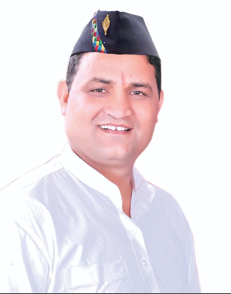 कैबिनेट मंत्री राम सिंह कैड़ा के प्रयासों से भीमताल विधानसभा में विकास को मिली रफ्तार, 7 पुलों के लिए ₹8.74 करोड़ स्वीकृत
