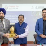 खाद्य सुरक्षा में आधुनिक तकनीकों का इस्तेमाल ज़रूरी... -