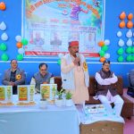 खेल प्रतिभा, जुनून, उमंग और प्रतिस्पर्धा का संगम बना पौड़ी, 24वीं विद्यालयी राज्य स्तरीय बैडमिंटन प्रतियोगिता का शानदार आगाज