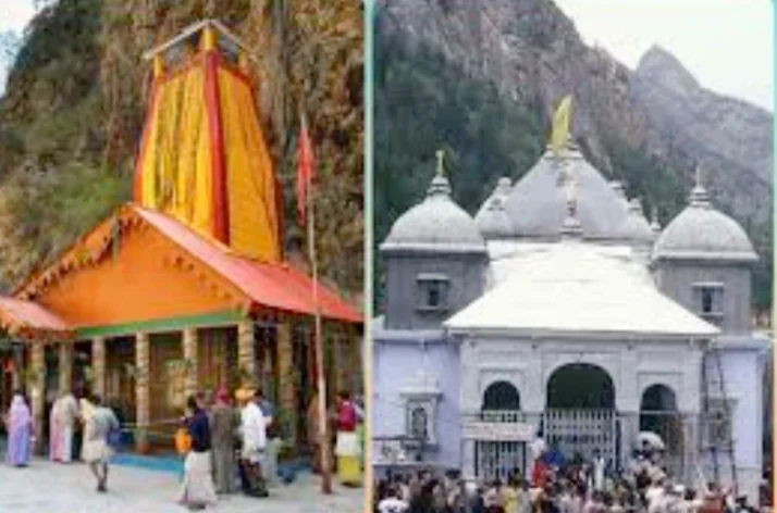गंगोत्री धाम के कपाट बंद होने की तिथि तय, शीतकाल