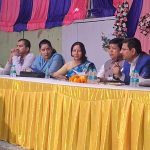 ग्रामीणों की समस्याओं के त्वरित समाधान को रानीपोखरी मौजा में आयोजित हुई ‘रात्रि चौपाल’