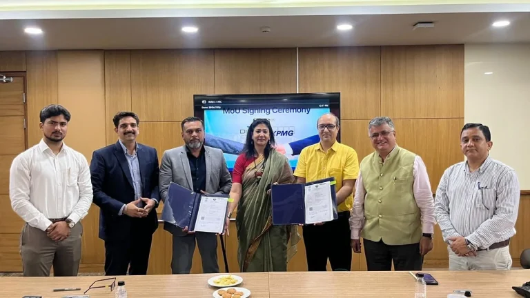 डीआईटी विश्वविद्यालय ने डिज़ाइन उत्कृष्टता एवं उद्योग तत्परता कार्यक्रम के