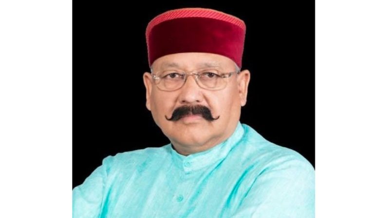 डॉ. ढाल सिंह बिसेन को उत्तराखंड के राज्यपाल नियुक्त होने पर महाराज ने दी शुभकामनाएं