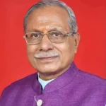 डॉ. ढाल सिंह बिसेन होंगे उत्तराखंड के नए राज्यपाल, धामी