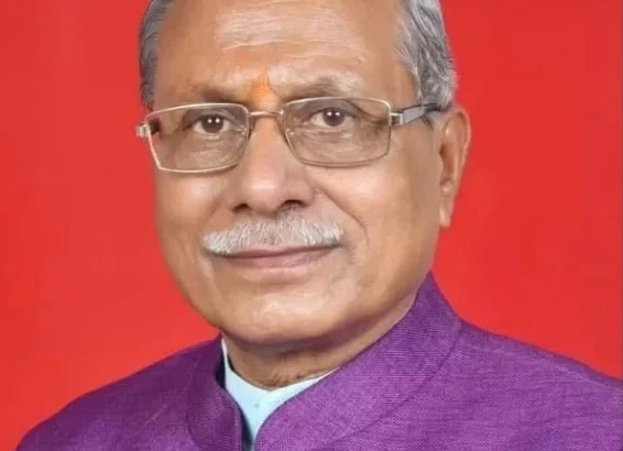 डॉ. ढाल सिंह बिसेन होंगे उत्तराखंड के नए राज्यपाल, धामी