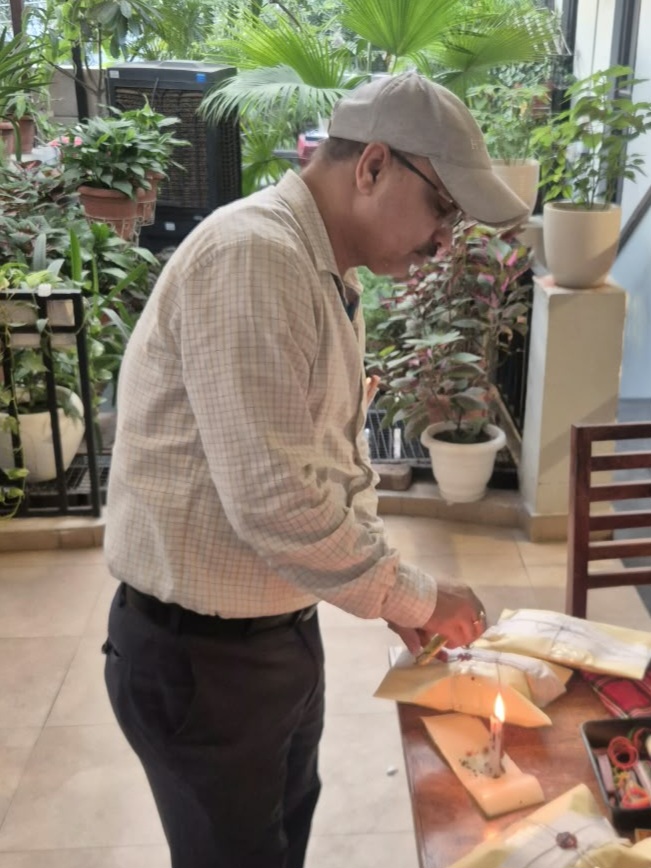 त्योहारों से पहले FDA की बड़ी कार्रवाई, एडीज बेकरी से केक-क्रीम के सैंपल लिए; तमटारा कैफे पर मुकदमे की तैयारी