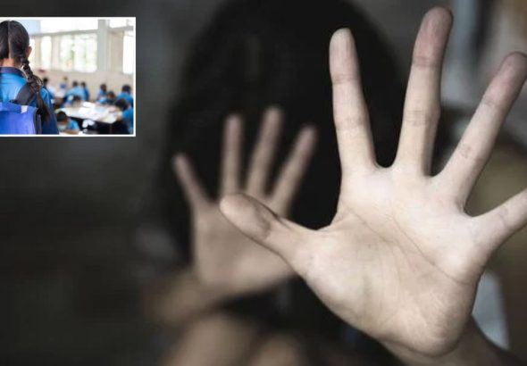 देहरादून के स्कूल में छात्रा से छेड़छाड़ का मामला, शिक्षक