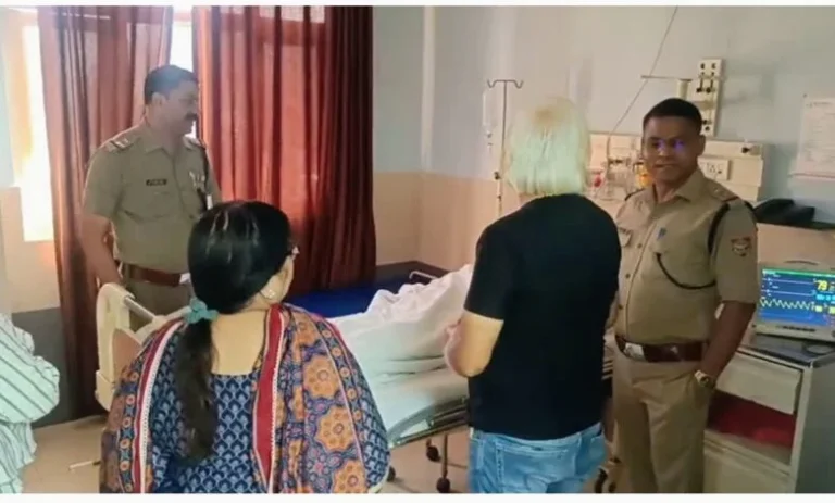 देहरादून में बीजेपी पार्षद के घर डकैती का खुलासा, नौकर