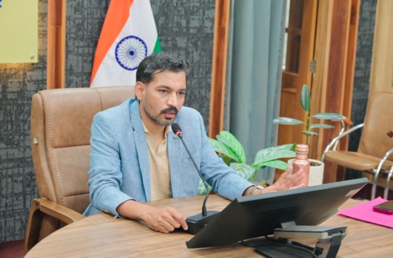 नशे के नेटवर्क पर होगा करारा प्रहार, ड्रग्स माफियाओं पर कसेगा शिकंजा