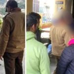 नैनीताल झील में अचानक कूद गया 6 साल का बच्चा,