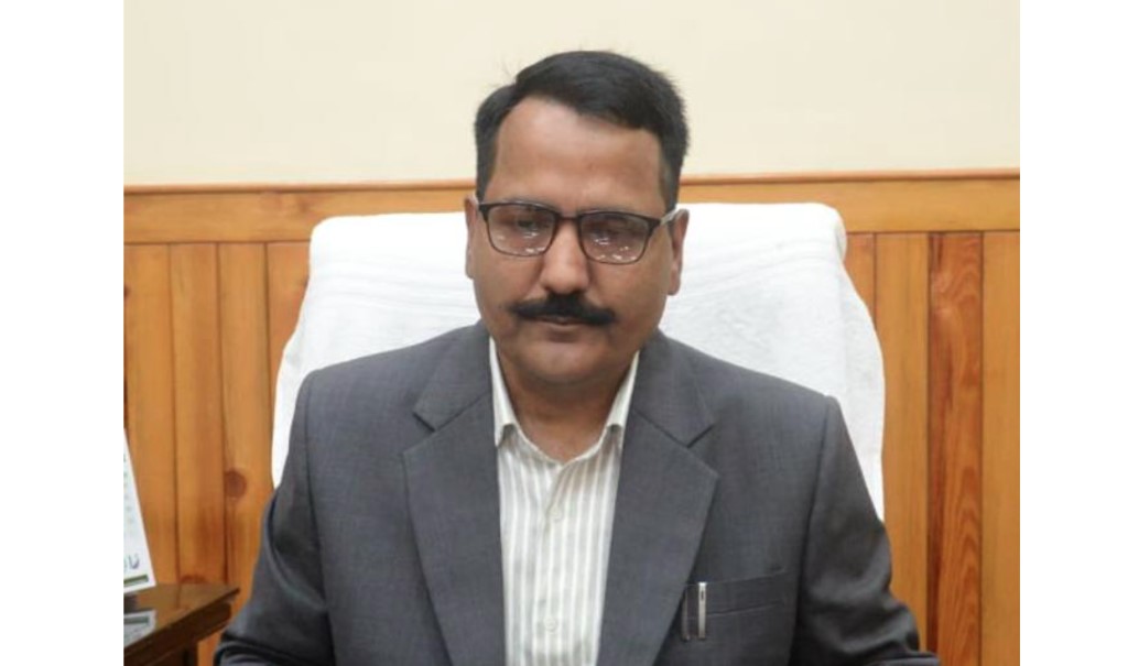 नैनीताल में कानून व्यवस्था को लेकर DM सख्त, गुंडा एक्ट में 4 व्यक्ति जिला बदर
