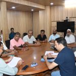 नैनीताल में मतदाता सूची का अंतिम प्रकाशन, 6.97 लाख से अधिक मतदाता पंजीकृत