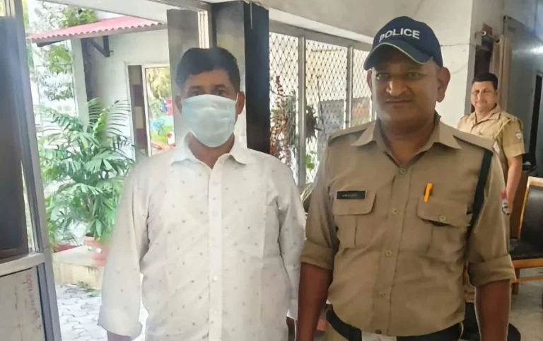 पहलवान के इलाज के दौरान महिला की मौत -गैर इरादतन