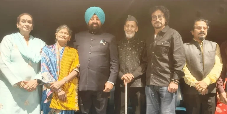 पहाड़ की प्रेम कहानी ‘पायर’ ने जीते 18 अंतरराष्ट्रीय पुरस्कार,