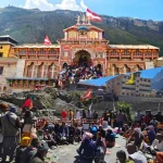 पितृ पक्ष में ब्रह्मकपाल तीर्थ पर उमड़ी श्रद्धालुओं की भीड़,
