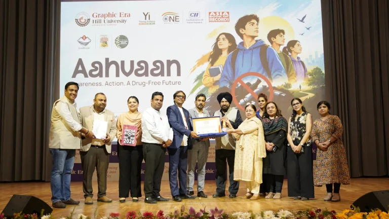 लिंगानुपात में सुधार के लिए सामाजिक जागरूकता और बेटियों का