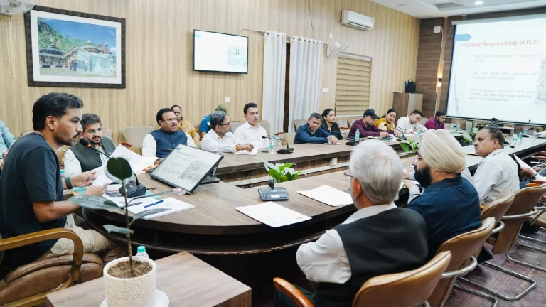 विधानसभा चुनाव-2027 की तैयारियां तेज, 23 अक्टूबर से ईवीएम की