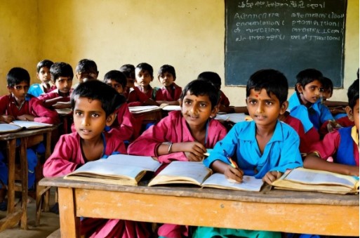 सरकारी स्कूलों में संस्कृत-अंग्रेजी के साथ विदेशी भाषा भी पढ़ेंगे