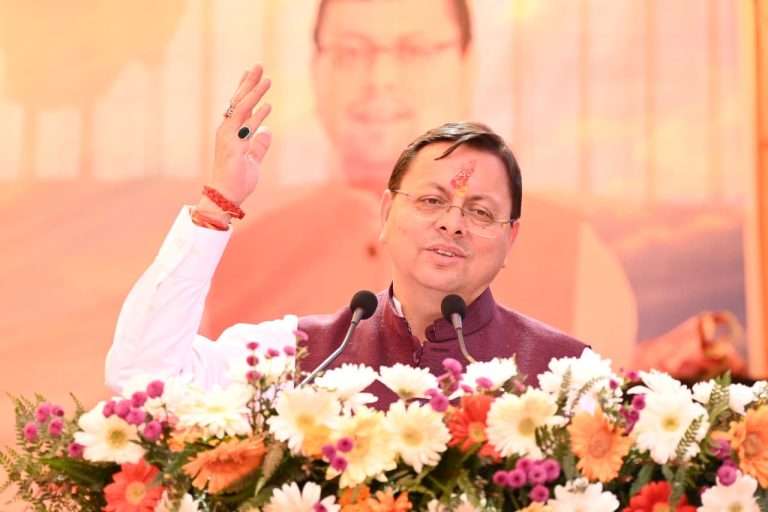 सीमांत क्षेत्रों में पर्यटन, आधारभूत सुविधाओं और स्थानीय रोजगार को बढ़ावा देना सरकार की प्राथमिकता : मुख्यमंत्री